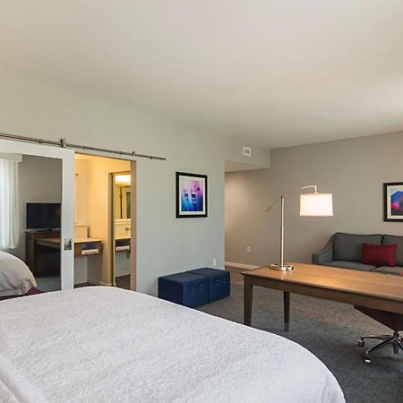 Hampton Inn & Suites-Dallas/Richardson Zewnętrze zdjęcie