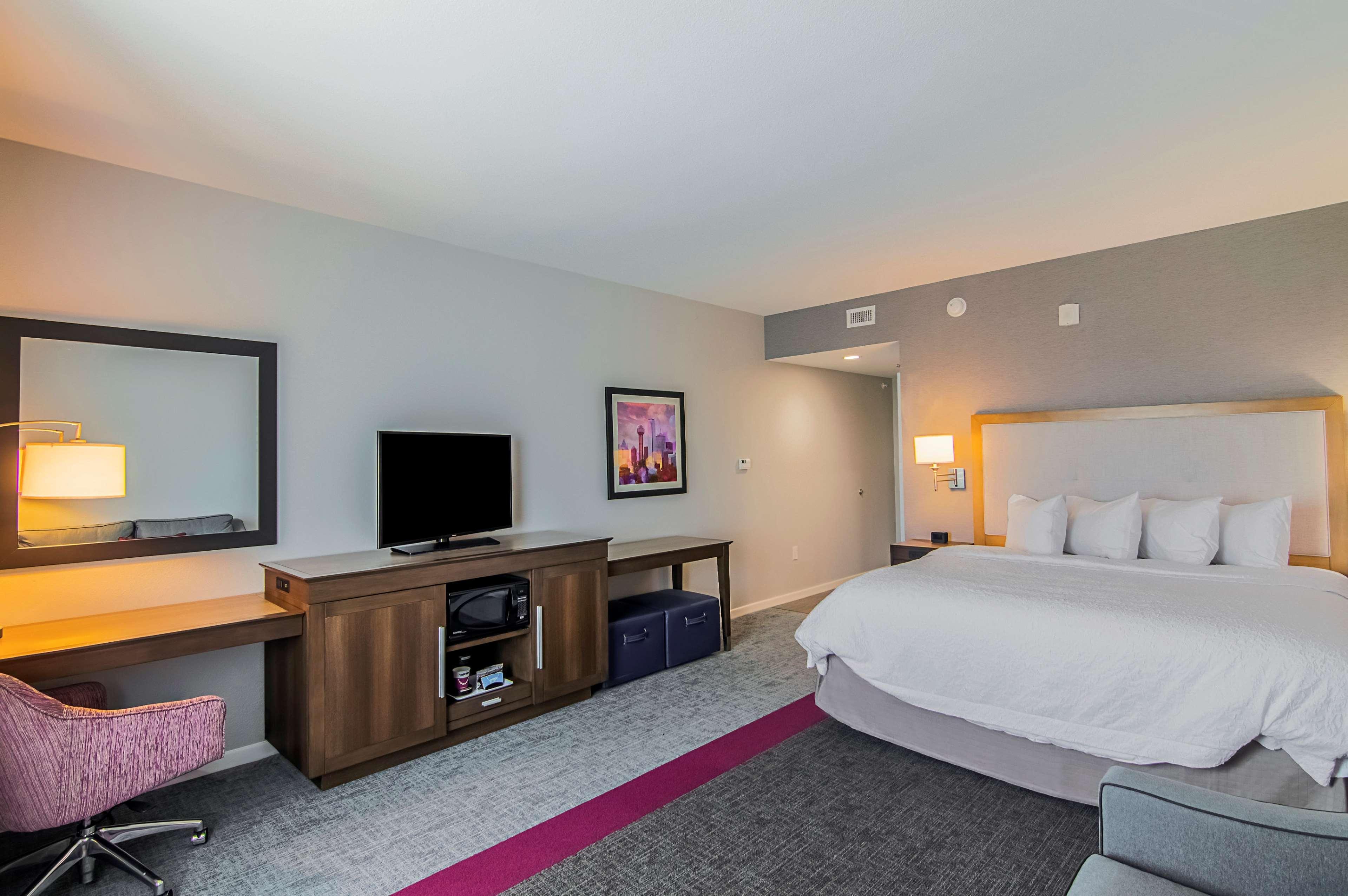Hampton Inn & Suites-Dallas/Richardson Zewnętrze zdjęcie