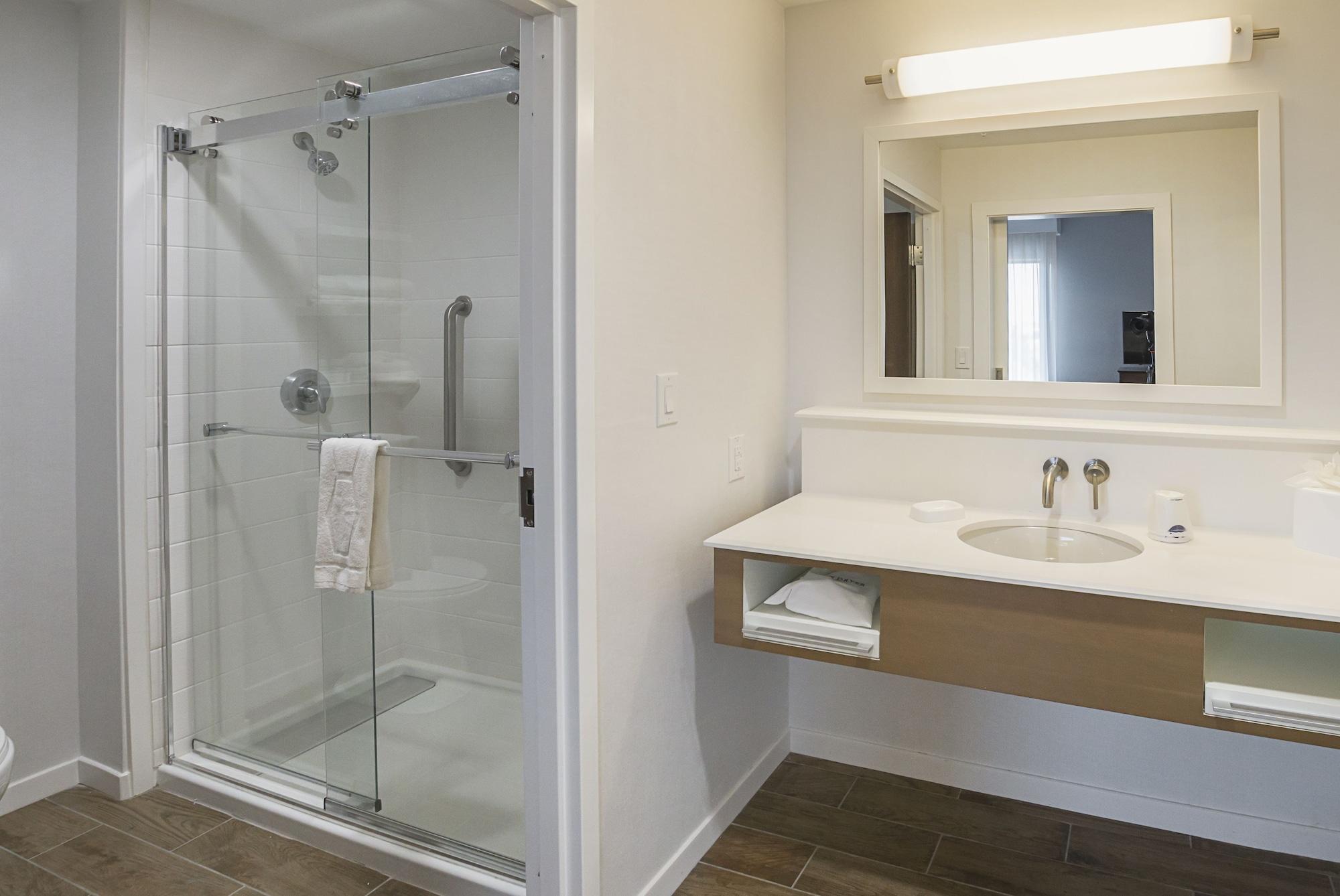 Hampton Inn & Suites-Dallas/Richardson Zewnętrze zdjęcie