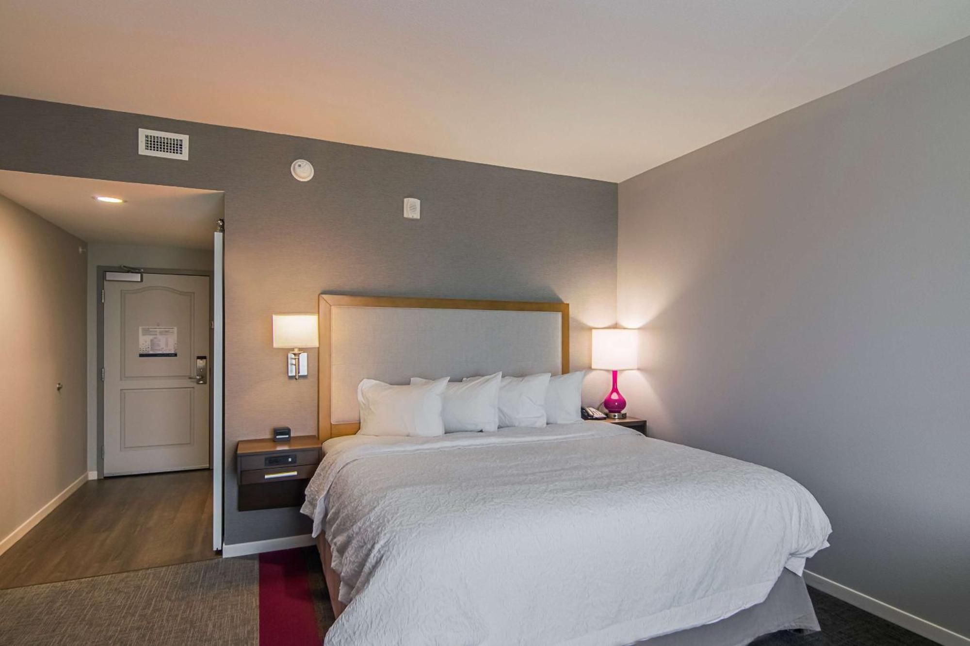 Hampton Inn & Suites-Dallas/Richardson Zewnętrze zdjęcie