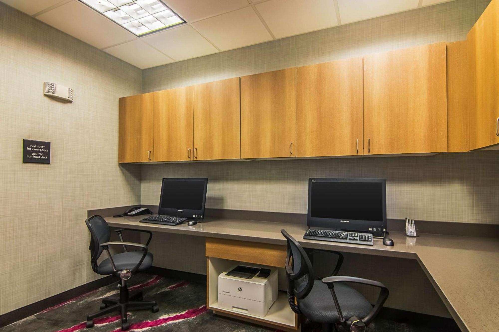 Hampton Inn & Suites-Dallas/Richardson Zewnętrze zdjęcie