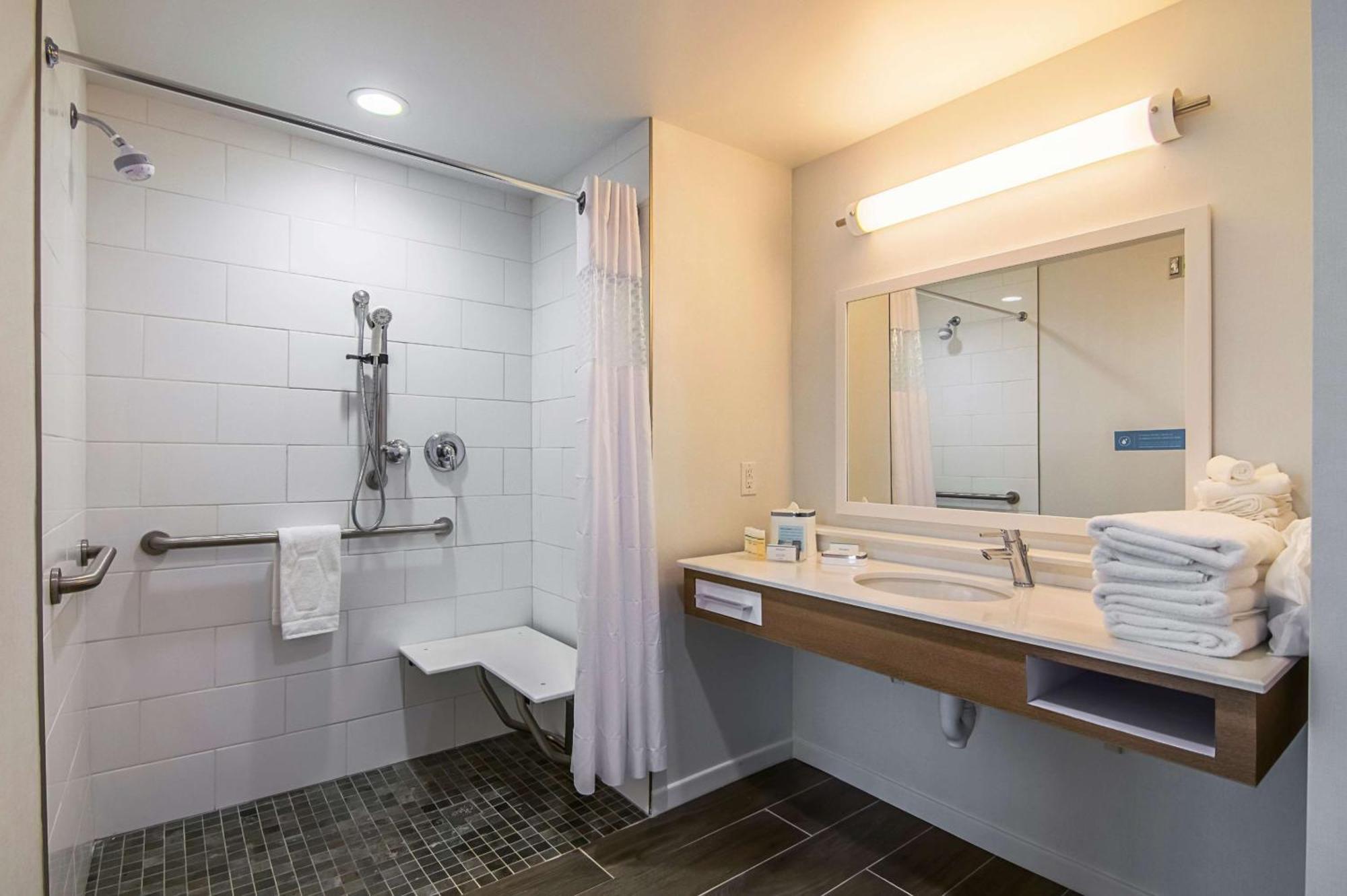Hampton Inn & Suites-Dallas/Richardson Zewnętrze zdjęcie