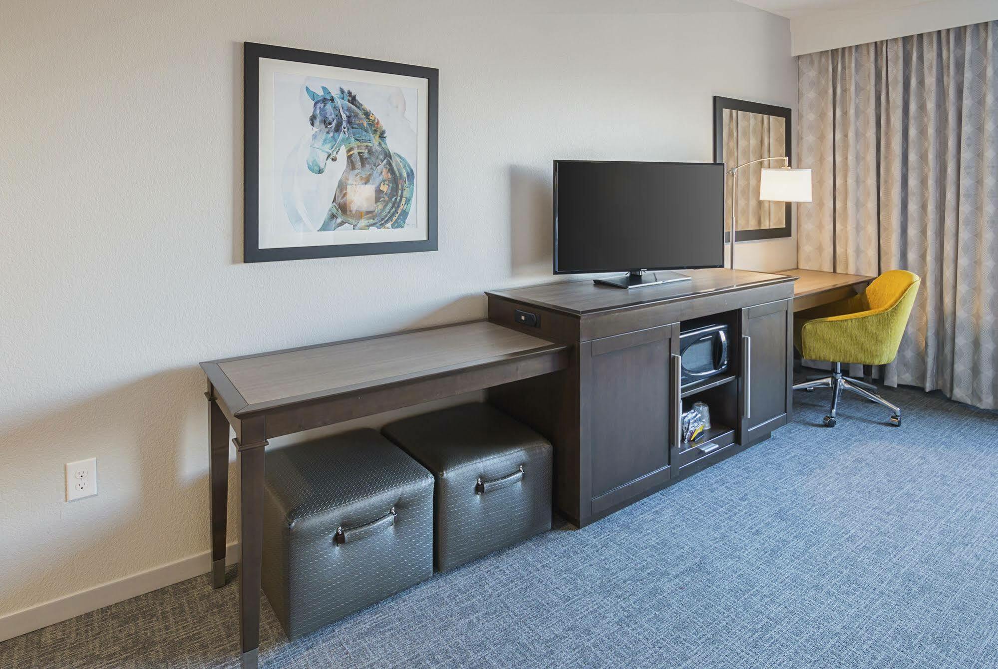 Hampton Inn & Suites-Dallas/Richardson Zewnętrze zdjęcie