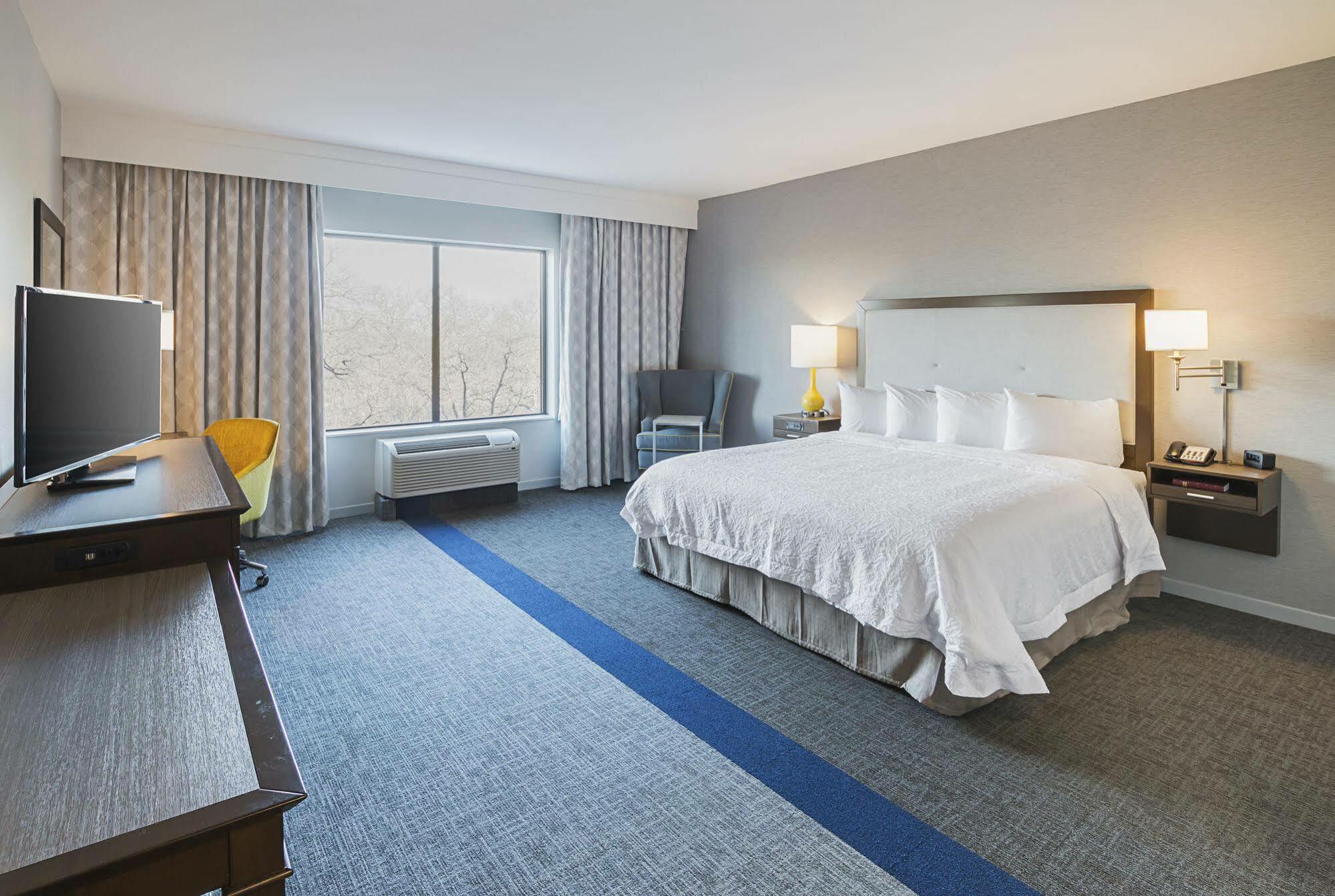 Hampton Inn & Suites-Dallas/Richardson Zewnętrze zdjęcie