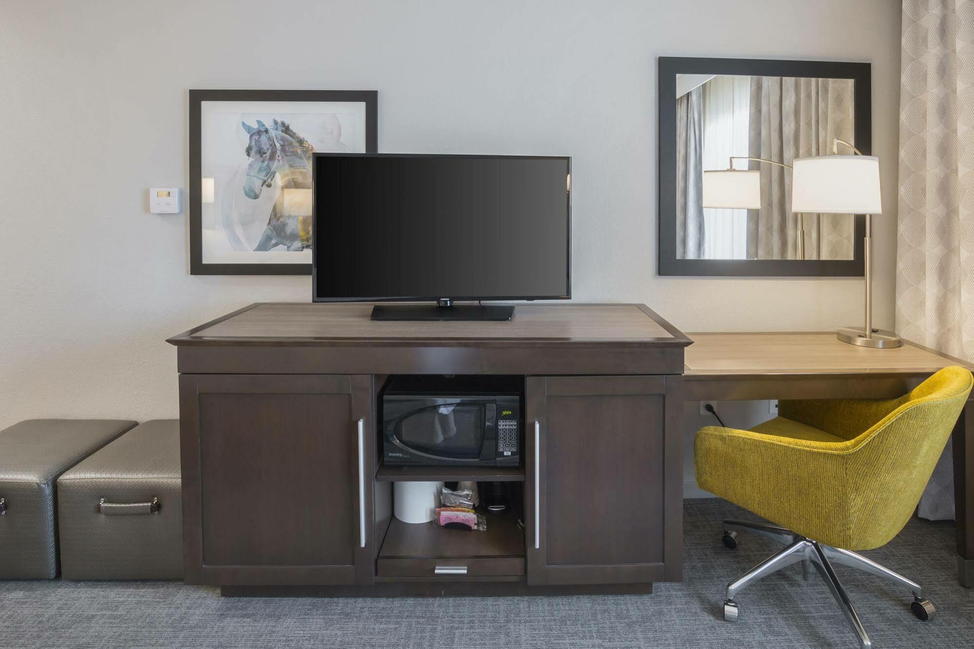 Hampton Inn & Suites-Dallas/Richardson Zewnętrze zdjęcie