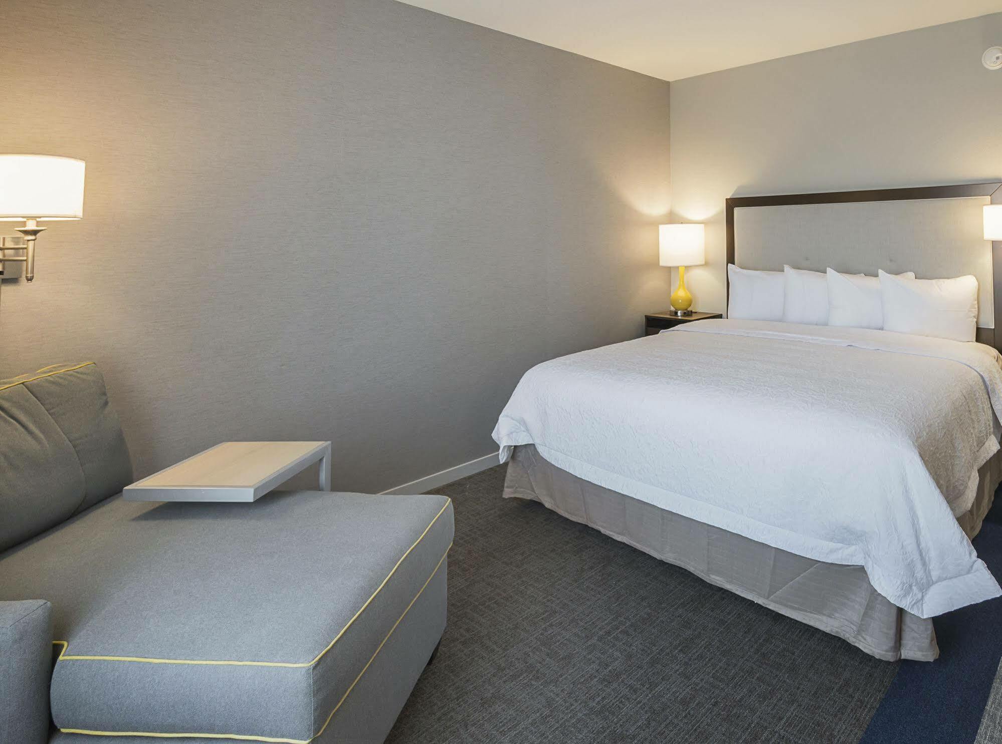 Hampton Inn & Suites-Dallas/Richardson Zewnętrze zdjęcie